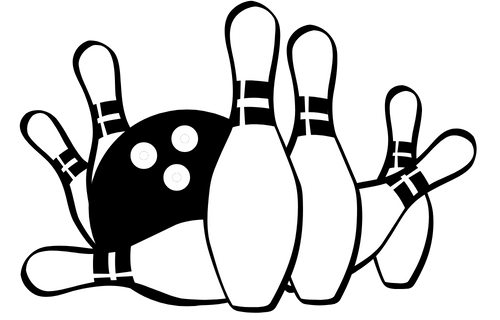 Lär dig om bowling! 